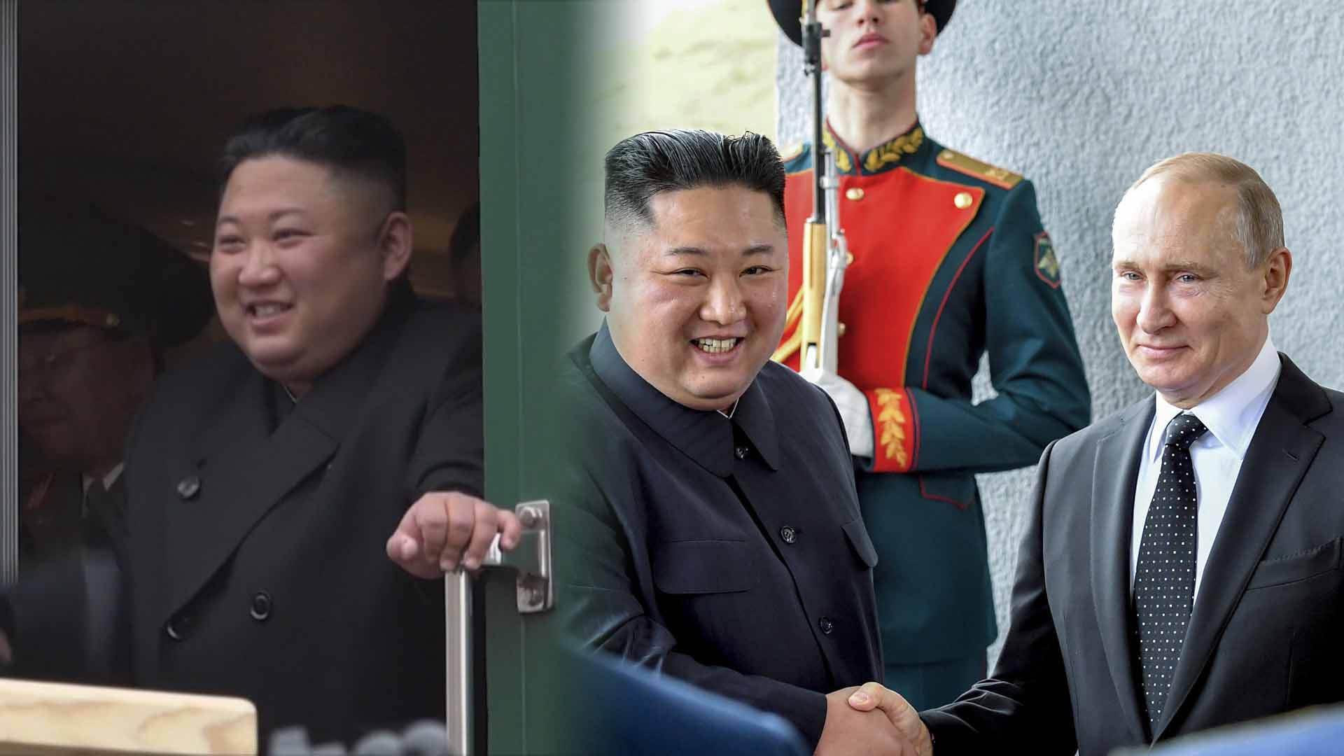 이번에도 열차 유력…방러 김정은 1,200km 여정은