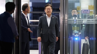 이재명 검찰 조사 공방…여, '허위 인터뷰' 청문회 추진