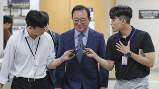 "당선 위해 수사 청탁"…검찰, 송철호에 징역 6년 구형
