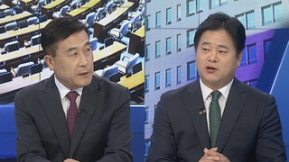 [여의도1번지] 이재명 사흘 만에 검찰 재출석…여야, '허위 인터뷰' 공방 계속