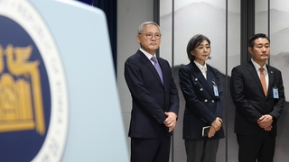 윤대통령 추가 개각 단행…국방·문체·여가 장관 지명