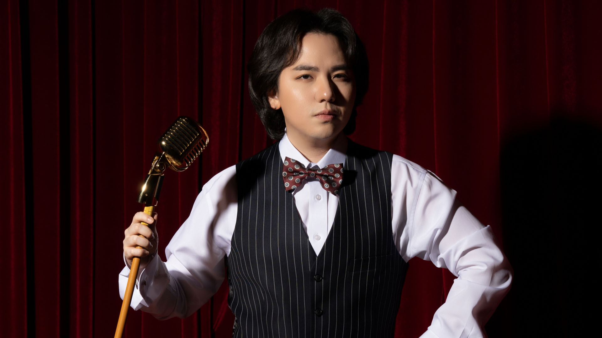 '데뷔 25주년' 맞은 한국 간판 팝페라 테너, <em class='find'온라인카지노 합법 유니88벳</em