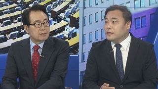 [뉴스1번지] 여야, '총리 해임건의안' 공방…강서구청장 대진표 확정