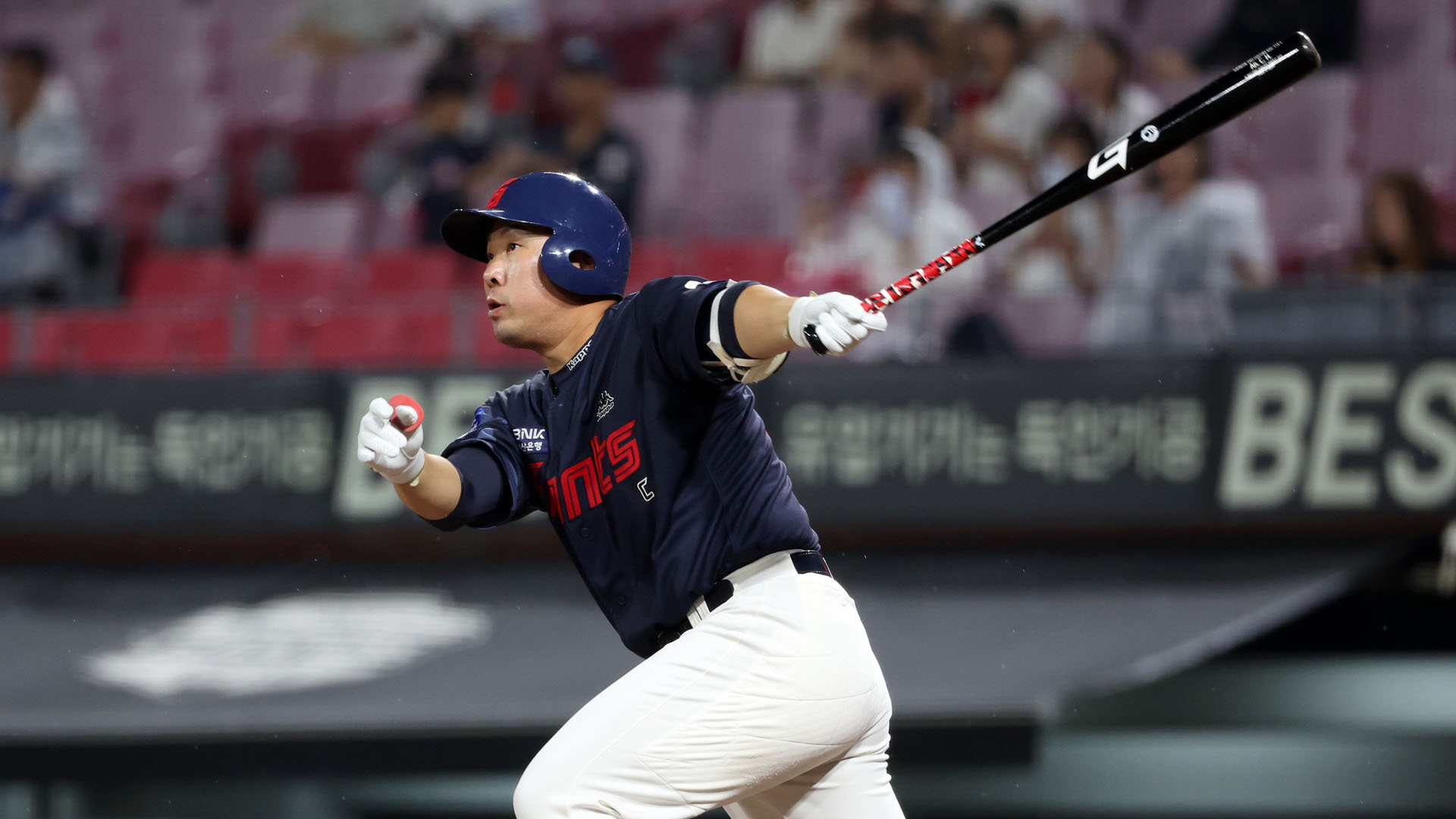 롯데, 삼성 꺾으며 3연승…'마이다스 온라인카지노 유니88벳상' 안치홍 맹타