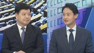 [여의도1번지] '단식 19일째' 이재명 대표 병원 이송…검찰, 구속영장 청구