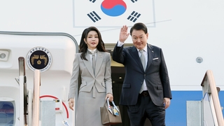 윤대통령, 유엔총회 참석차 미국행…"북러에 경고"