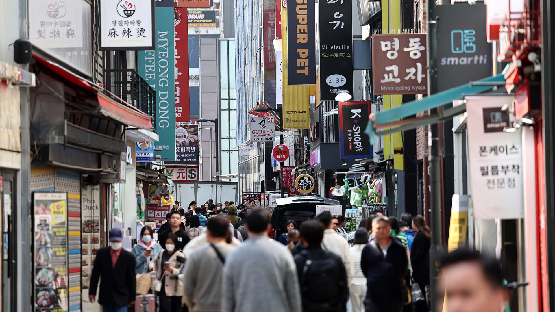 모처럼 황금연휴인데…숙박비·외식비 겁나네