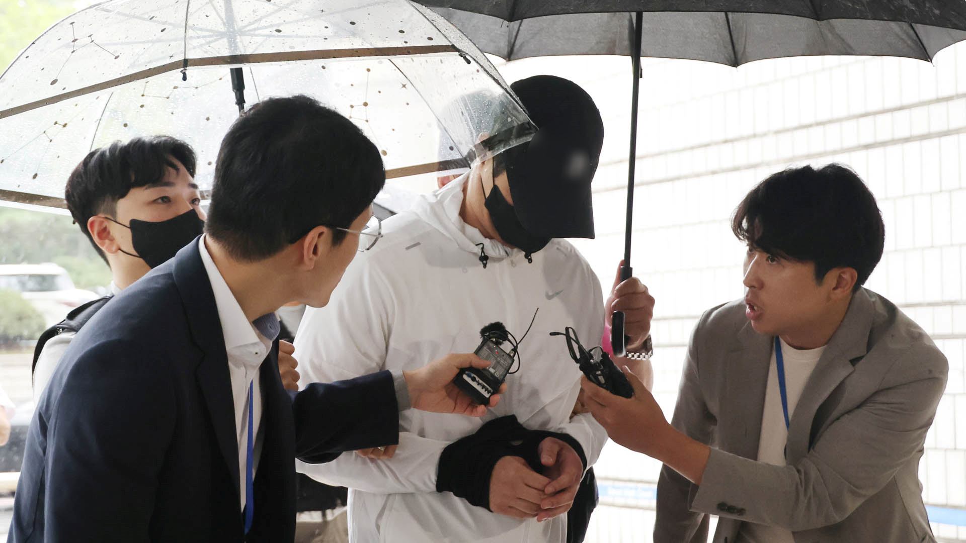 <em class='find'주차시비</em 중 온라인 카지노 불법위협…'마약 양성' 람보르기니 검찰로