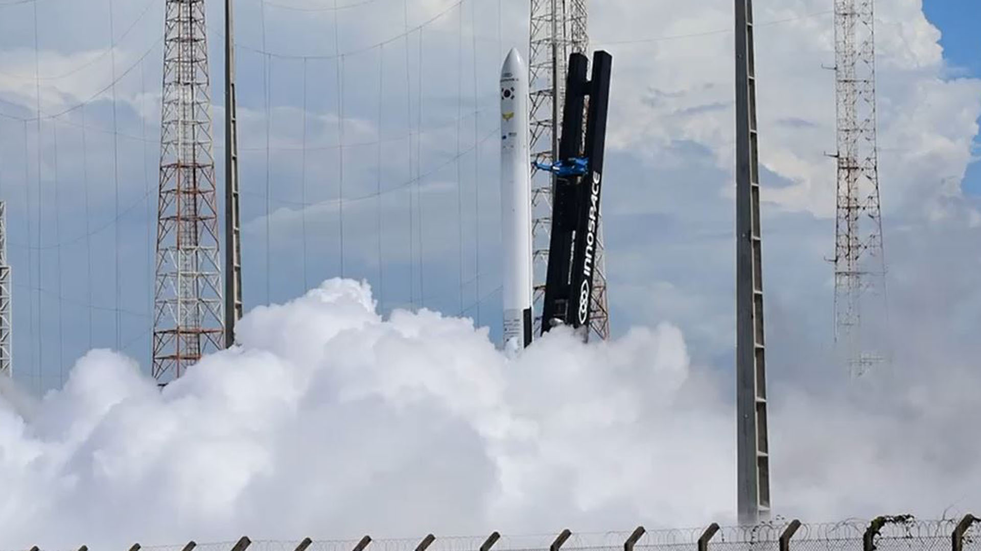 정부, 민간 발사체 기업 육성…"2~3년이 골든타임"