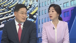 [뉴스1번지] 이재명, 단식 중단…"의료진과 협의해 법원 출석"