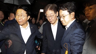 '위기 넘긴 이재명'에 짙어진 친명…깊어진 당 통합 과제
