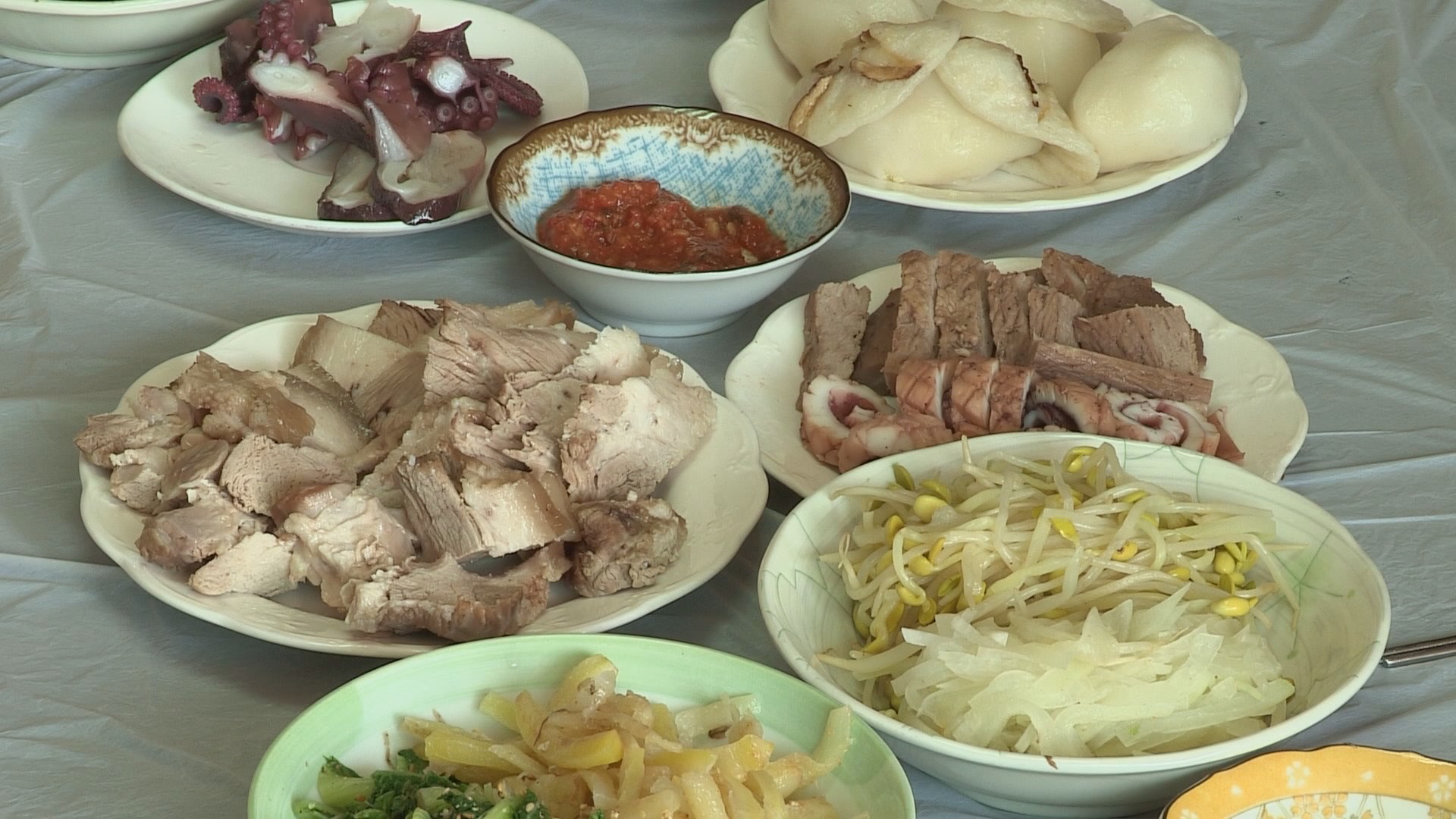 추석 명절 과식 주의…"당뇨·고혈압 환자 조심해야"