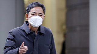 '50억 클럽' 곽상도 '1심 무죄' 뒤집기 가능?…곧 소환조사