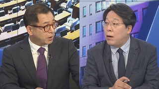 [여의도1번지] 정기국회 일정 다시 시작…여야, 현안마다 신경전