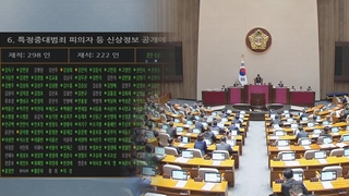흉악범 동의 없이도 머그샷 공개 가능…범죄예방 효과 기대