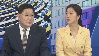 [뉴스1번지] 신원식 국방·유인촌 문체 임명…이균용 임명안 부결