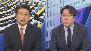 [뉴스1번지] 강서구청장 보궐선거 D-3…여야 막판 표심잡기 총력