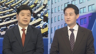 [뉴스1번지] 강서구청장 보궐 선거 D-2…여야 지도부 지원 유세 총출동