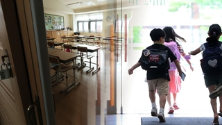 저출산 직격탄 맞은 학교…'도시형 분교'까지 등장