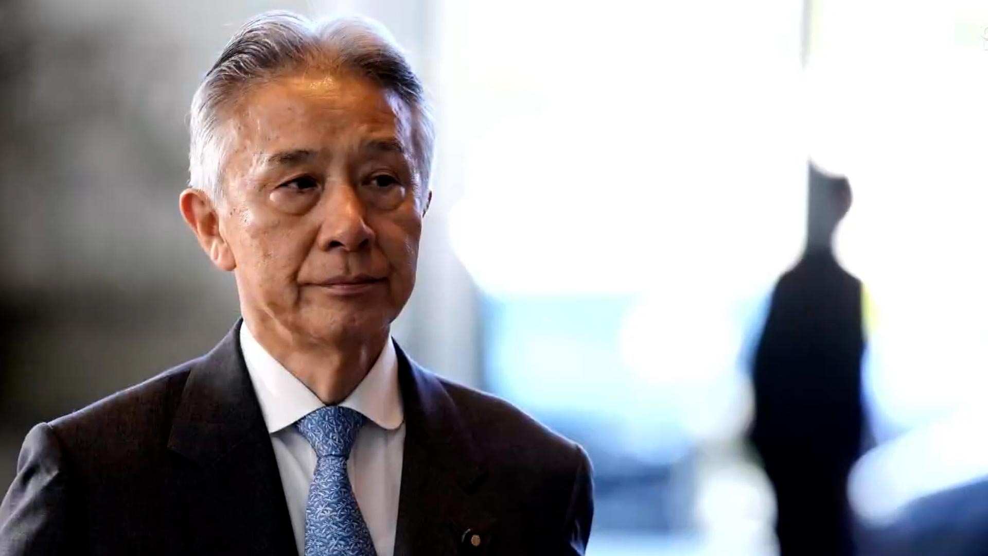 일본 정부 "통일교 해산명령 청구할 것"