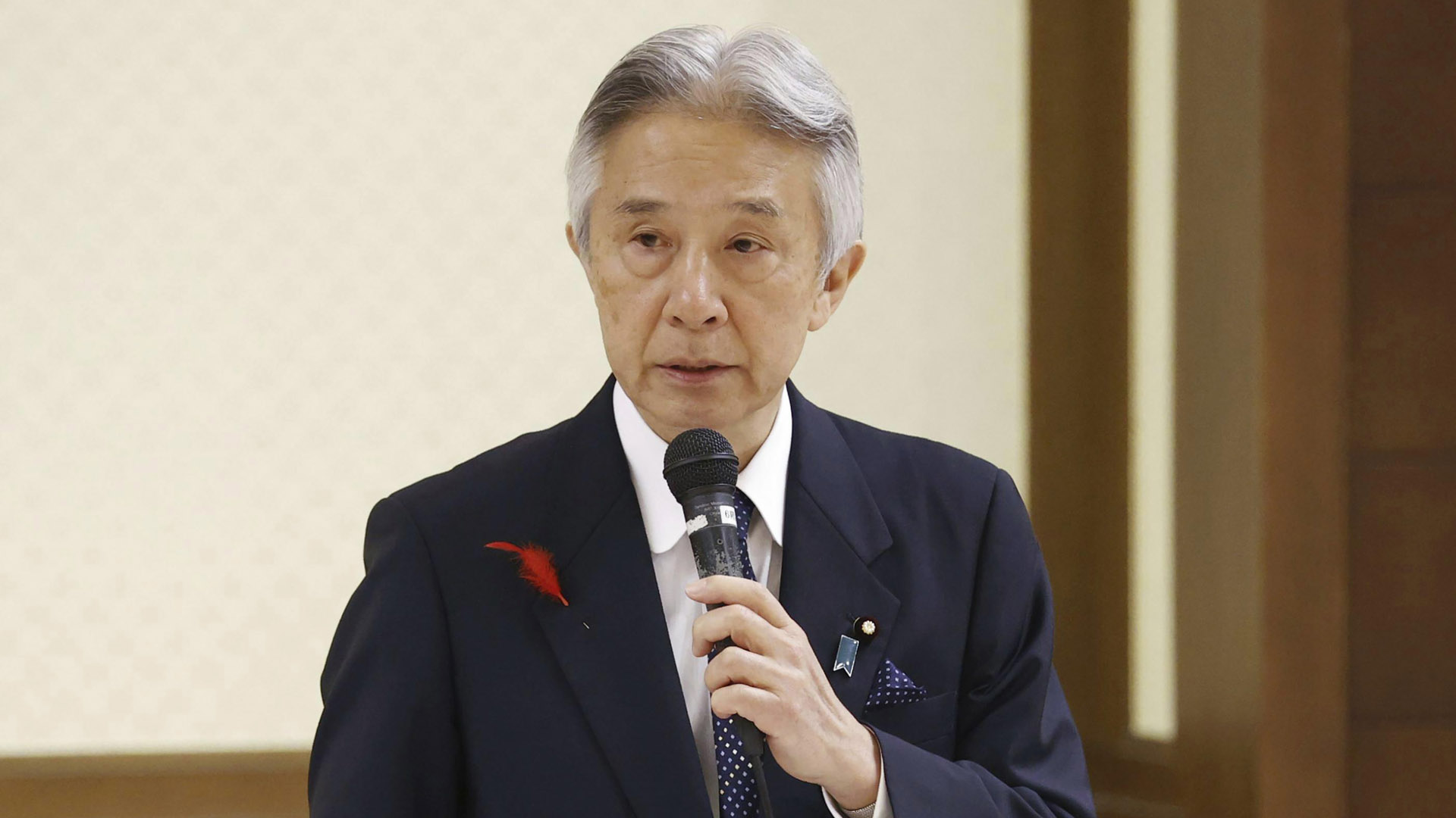 일본 정부, 법원에 통일교 해산명령 청구…결론까지 수년 예상