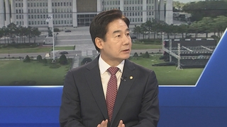 [1번지초대석] 여, '김기현 2기 체제' 돌입…이용호 의원에게 듣는다