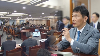 금감원 현장 국감…'은행 내부통제' 실패 질타