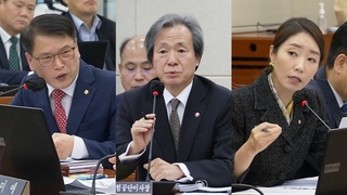 여야 '문케어' 공방…"포퓰리즘"vs"재정 절감"