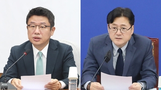 여 "의대 증원 미룰 수 없는 과제"…야 "공공의대도 도입"