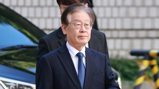 이재명, 23일 당무 복귀…'계파갈등·재판리스크' 과제