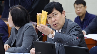 "이재명, 법카로 샴푸 구입"…"文정부 상대로 표적 감사"