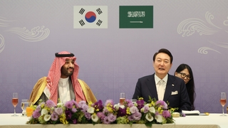 윤대통령, 21일부터 사우디·카타르 국빈 방문…"협력지평 확대"
