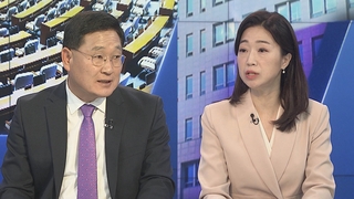 [뉴스1번지] 윤석열 대통령 4박6일 중동 순방…김승희 의전비서관 사퇴