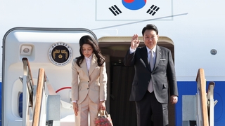 윤대통령 사우디·카타르 국빈 방문…"협력지평 확대"