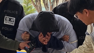 타고 가던 택시기사 살해 후 태국으로 도주한 40대 검거