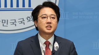 이준석 "신당 배제 안해"…다시 불붙은 신당설