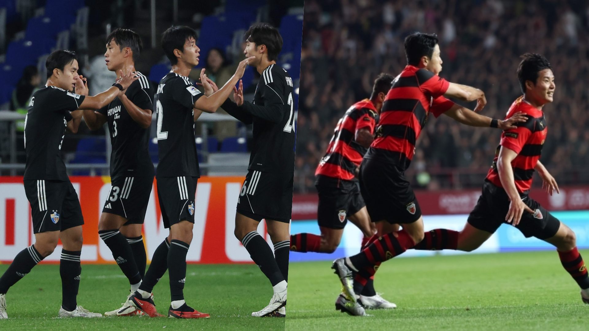 울산, 주말 <em class='find'조기</em <em class='find'온라인카지노 운영</em 확정짓나…포항-전북전 주목