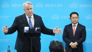'인요한 혁신위', 여성·청년 전면에…기대와 우려 교차