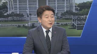 [1번지초대석] 21대 국정감사 마무리…민주, 국방위 소속 기동민 의원에게 듣는다