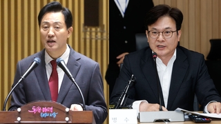 서울 - 김포시장 다음주 초 회동…편입요청 청취