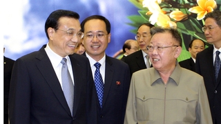 북한, 김정일과 친밀했던 리커창 별세에 침묵…왜?
