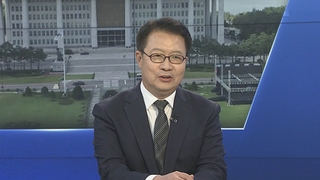 [1번지초대석] 총선 앞 제3지대 움직임…정태근 전 의원에게 듣는다