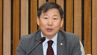 '친윤' 이철규 인재영입위원장 등판…'대사면'에 이준석·홍준표 반발