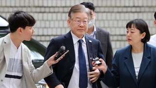 병합된 대장동 재판…재판 장기화 불가피