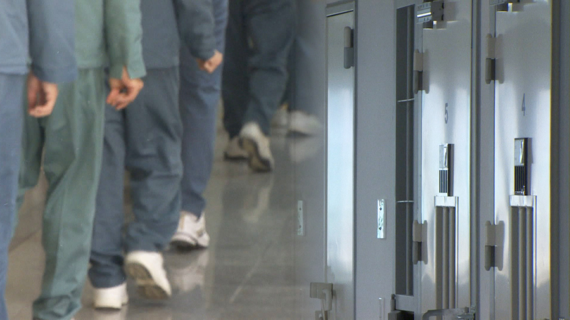 '<em class='find'과밀온라인카지노 소울카지노</em 고통' 주장 재소자 50명, 위자료 요구 집단소송 승소