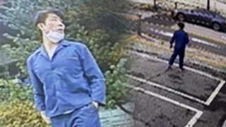 도주 강도 피의자 김길수, 택시로 경기 양주까지 이동…경찰 동선 추적