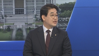 [1번지초대석] 여, 총선기획단 출범…배준영 전략기획부총장에게 듣는다