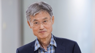 대법원장 후보에 조희대 전 대법관…대통령실 "사법신뢰 회복 적임"