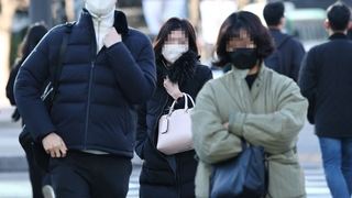 일요일 더 춥다, 전국 영하권…때이른 추위 언제까지?