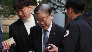 이재명 '위증교사 사건' 병합 13일 결정…사법리스크 변수 주목